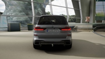 BMW X7 SUV Facelifting 3.0 40d 352KM 2026 BMW X7 xDrive40d - Dostępne od ręki!, zdjęcie 6