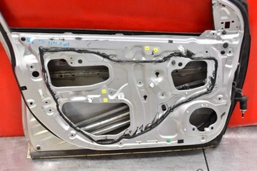 DVEŘE LEVÉ PŘEDNÍ HONDA CIVIC 9 IX HB 12R
