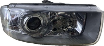 CHEVROLET CAPTIVA LIFT LAMPA PRAWY PRZÓD