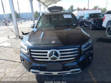 Mercedes GLB 2024 Mercedes-Benz GLB 250 4Matic 2024 2.0 Benzyna 221KM, zdjęcie 7