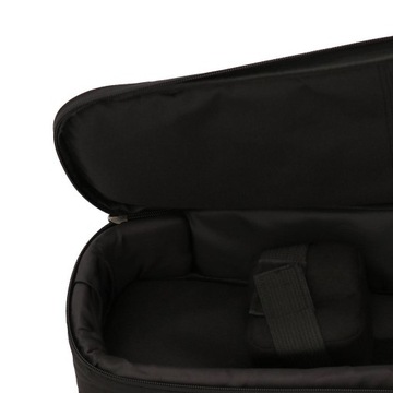 Мягкий рюкзак для гитары Malowani Gig Case
