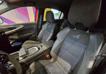 Renault 2025 Renault Rafale top wersja super rabat od reki hybryda 2025 1.2, zdjęcie 12