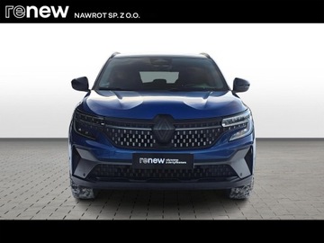 Renault Austral 2022 Austral 1.3 TCe mHEV Iconic esprit Alpine aut, zdjęcie 7