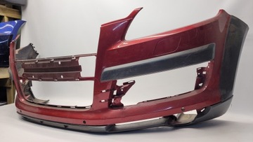 AUDI Q7 4L0 OFFROAD NÁRAZNÍK ORIGINÁLNÍ