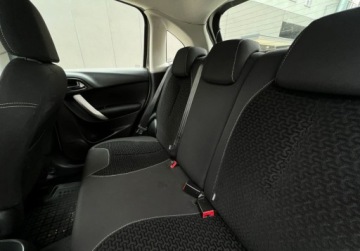 Citroen C3 II Hatchback 1.4 VTI 95KM 2010 Citroen C3 Salon PL Klima Isofix Warszawa gwarancja w cenie VKRX 1.4, zdjęcie 13