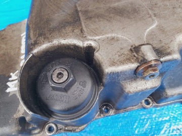 МАСЛЯНЫЙ ПОДДОН OPEL ZAFIRA C ASTRA K MOKKA 1.6 CDTI B16DTH 55573785 55569960