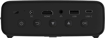 Проектор PHILIPS PicoPix Micro 2 DPL