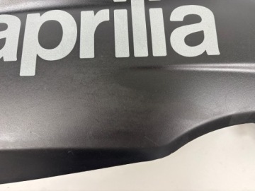 Правый нижний лемех Aprilia RS4 125 2011-16
