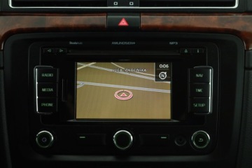 Skoda Superb II Sedan 3.6 FSI 4x4 260KM 2013 Skoda Superb 3.6 FSI V6, Salon Polska, 4X4, DSG, zdjęcie 12