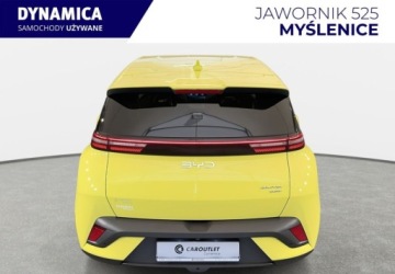 BYD 2025 BYD Dolphin Surf VAT 23 Comfort 156KM automat 2025 r., salon PL, 43,2 kWh,, zdjęcie 5