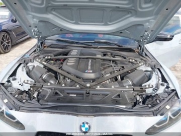 BMW Seria 4 G22-23-26 2022 BMW M4 2022r, M4, Competition, 3.0L, XDrive 3.0 Benzyna 503KM, zdjęcie 12