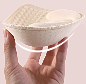 PUSH UP BATHWEAR BIKINI BRASTON No Ws2