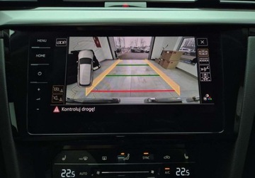 Volkswagen Arteon Fastback Facelifting 2.0 TSI 190KM 2023 Volkswagen Arteon Shooting Brake Elegance 2.0TSI 190KM DSG Kamera Hak Virt, zdjęcie 29