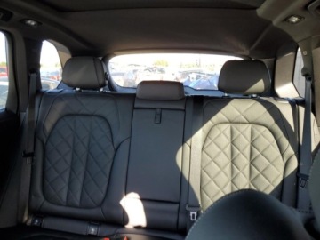 BMW X5 G05 2025 BMW X5 XDRIVE50E, 2025r., 3.0L 3.0 Hybryda Plug-in 483KM, zdjęcie 8