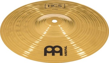 MEINL HCS zestaw talerzy (14