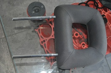 AUDI A2 PODHLAVNÍK PŘEDNÍ