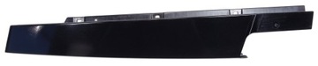 Osłona listwa nakładka słupka B prawa Audi A4 B8 2008- 8K0837902F 5FQ