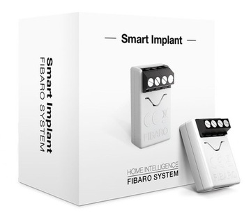 Fibaro Smart Implant FGBS-222 868,4 МГц