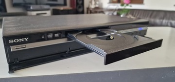 SONY CD RDR hx 650 DVD HDD-плеер