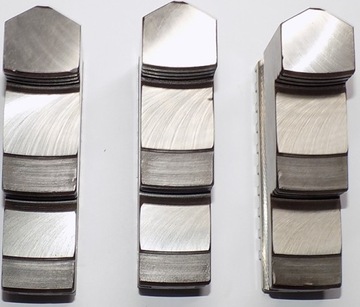 ПОВОРОТНЫЕ КУЛАЧКИ ВНЕШНИЕ СПРАВА, ДЕРЖАТЕЛЬ FI 250