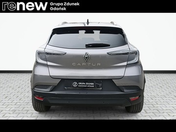 Renault Captur II 2024 Renault Captur harmann kardon, pakiet winter, f-va, zdjęcie 9