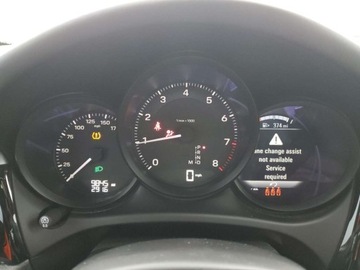 Porsche Macan 2024 Porsche Macan Base 2024 2.0l 2.0 Benzyna 261KM, zdjęcie 9