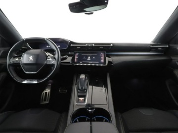 Peugeot 508 II Sedan 2.0 BlueHDI 180KM 2020 Peugeot 508 2.0 HDi Automat GT Line Panorama, zdjęcie 14