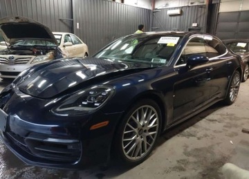 Porsche Panamera II Liftback Facelifting 2.9 330KM 2021 Porsche Panamera 2021r., 4, 2.9L, od ubezpieczalni 2.9 Benzyna 330KM, zdjęcie 2