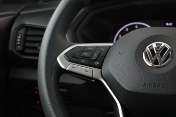 Volkswagen T-Cross SUV 1.0 TSI 95KM 2020 VW T-Cross 1.0 TSI, Salon Polska, Serwis ASO, zdjęcie 16