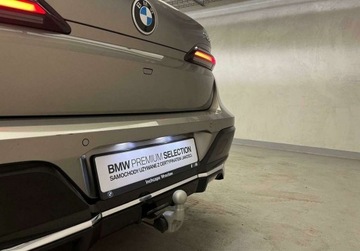 BMW Seria 7 G70 2024 BMW Seria 7 740d xDrive, M Pakiet, Gwarancja fabryczna, Serwis ASO, Faktur, zdjęcie 13