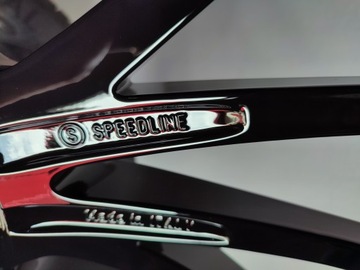 PORSCHE CAYENNE COUPE 9Y3 RS SPYDER ДИСКИ 22 ДЮЙМА 9Y0601025AL 9Y3601025AM