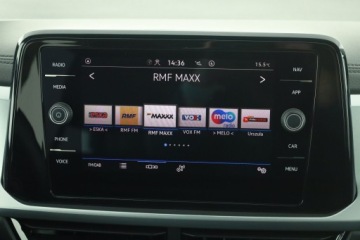 Volkswagen T-Roc I 2024 VW T-Roc 1.0 TSI, Salon Polska, 1. Właściciel, zdjęcie 8