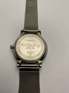 ZEGAREK TIMEX TW2R25800 INDIGLO MĘSKI