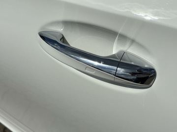 Mercedes Klasa A W177/V177 Hatchback Facelifting 1.3 200 163KM 2024 Mercedes-Benz A 200 AMG Line/ Pakiet integracyjny, zdjęcie 13