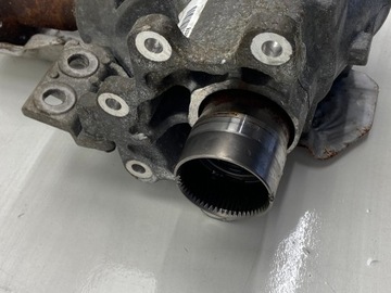 REDUKTOR DIFER PŘEDNÍ VOLVO XC60 II XC90 T6 P31492836 T6509378