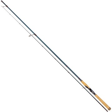 Wędka Konger World Champion II Tango 1-8g 240cm