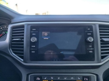 Volkswagen 2019 Volkswagen Atlas 3.6 Benzyna 280 KM, Panorama,, zdjęcie 17