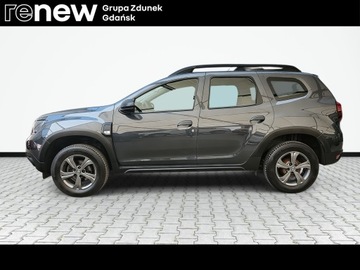 Dacia Duster II SUV 1.0 TCe LPG 100KM 2020 Dacia Duster 1.0 TCe Essential LPG, zdjęcie 8