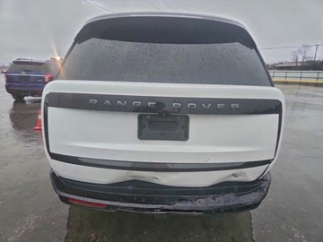 Land Rover 2024 Land Rover Range Rover SE 2024 4.4L 4.4 Benzyna 523KM, zdjęcie 2