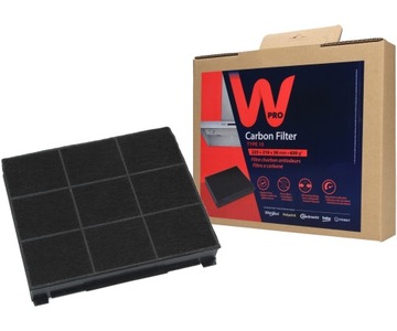FILTR WĘGLOWY TYP 15 OKAPU WHIRLPOOL ARGA001IX