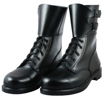 Buty Wojskowe Opinacze Czarne roz.38.5