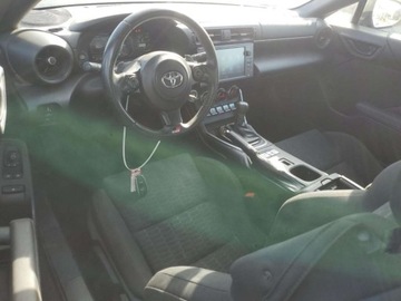 Toyota 2022 Toyota GR86 Boxer 2.4L, RWD, od ubezpieczalni 2.4 Benzyna 228KM, zdjęcie 7