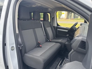 Toyota Proace II 2023 Toyota PROACE VERSO 2.0 D4-D Long Business, zdjęcie 26