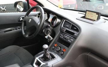 Peugeot 5008 I Minivan 2.0 HDi FAP 150KM 2012 Peugeot 5008 2.0 HDi Allure 150KM Od RiA 2.0 Diesel 150KM, zdjęcie 1