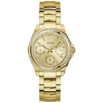 Guess zegarek damski GW0685L2