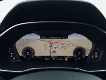 Audi 2021 Audi Q3 Sportback Virtual Cockpit Plus Navi LED Kamera 19 Bezkuczykowy Grz, zdjęcie 13