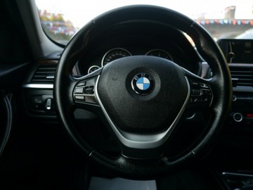 BMW Seria 3 F30-F31-F34 Limuzyna 2.0 320d 184KM 2012 BMW 320 2.0d 184KM 100%bezwypadkowy Gwarancja 12mc, zdjęcie 14