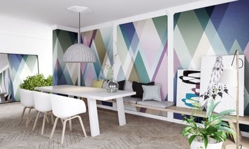 MARBET Декоративная планка для стен 2mb E27