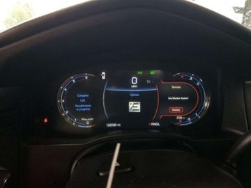 Cadillac Escalade III 2020 Cadillac Escalade Luxury 2020 6.2l 6.2 Benzyna 420KM, zdjęcie 9