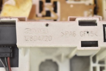 LAMPA OSVĚTLENÍ INTERIÉR PŘEDNÍ 12793891 SAAB 9-3 93 2 II FACELIFT 02-11